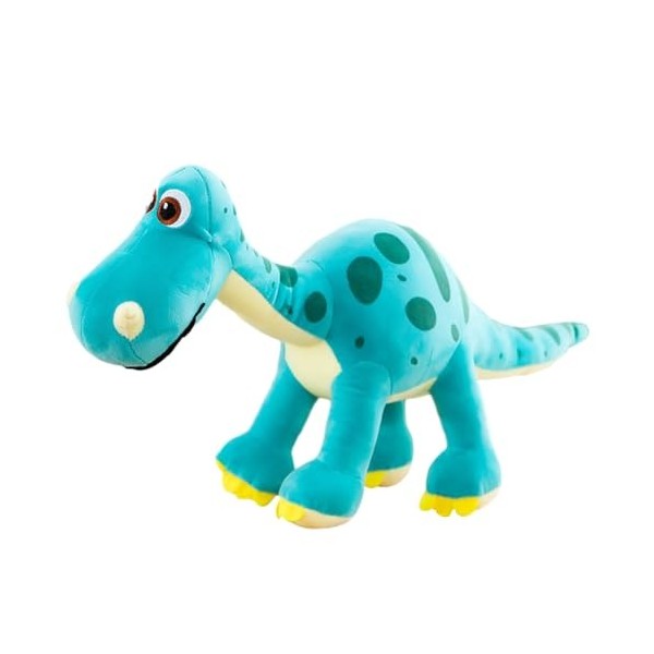 ZGCXRTO Peluche Dinosaure Peluche, Peluches Dinosaures pour Enfants, Peluche Dinosaure en Peluche, Jouets en Peluche Dinosaur