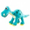 ZGCXRTO Peluche Dinosaure Peluche, Peluches Dinosaures pour Enfants, Peluche Dinosaure en Peluche, Jouets en Peluche Dinosaur