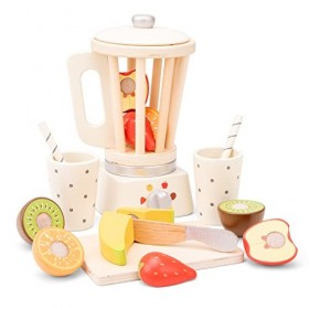 Veluoess Électroménager pour Enfants Kit de Cuisine pour Enfant ave