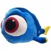 L.I.B Disney – Finding Dory – Jouet en peluche Poisson connu du film Findet Nemo – Bandai – 16 cm