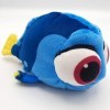 L.I.B Disney – Finding Dory – Jouet en peluche Poisson connu du film Findet Nemo – Bandai – 16 cm