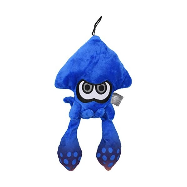 poupée en peluche Mignon en Pelu Peluches Peluche Splatoon Doux poupée oreillers Cadeaux pour Enfants Filles poupée en peluch