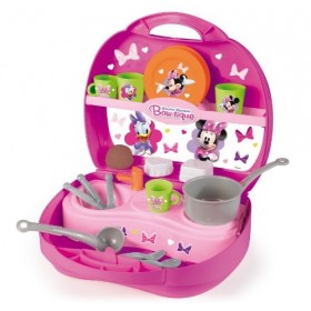 Mini Cuisine Minnie