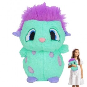 MERAYAS Jouets en Peluche Kawaii, Jouet de Poupée Mini Plushies, Poupée en Peluche Douce, Animaux De Bande Dessinée Jouets en