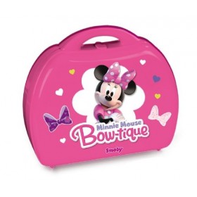 Mini Cuisine Minnie