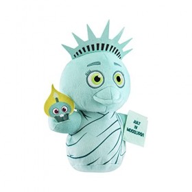 Funko Plush: Five Nights at Freddys - Liberty Chica