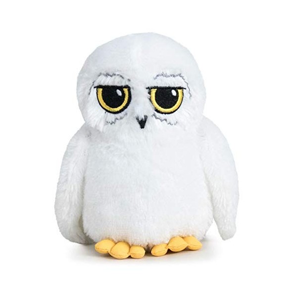 Play by Play Peluche chouette Hedwig Harry Potter 15 cm