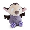 NICI 48201 Jouet en Peluche Chauve-Souris Drallula 18cm Green