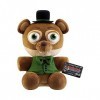 Funko Plush: Five Nights at Freddys Fanverse- Pop Goes Weasel