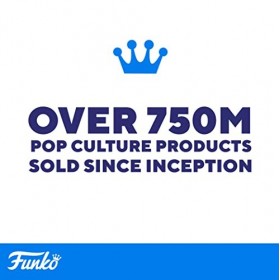 Funko 59561 Plush: Five Nights at Freddys Security - 7" Glamrock Freddy