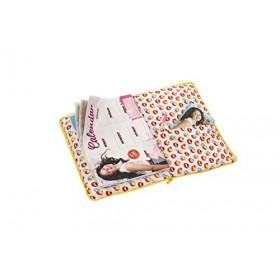 Giochi Preziosi - YLU25 - Soy Luna - Coussin Secret