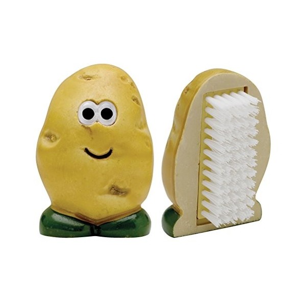 MSC Mr. Potato brush MSC50753 japan import 