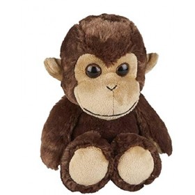Ravensden Peluche Singe assis 21 cm