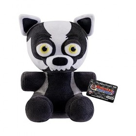 Funko Plush: FNAF Fanverse- Blake The Badger