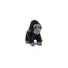 Wild Republic Pocketkins Eco Gorille, Animal en Peluche, 12 cm, Jouet en Peluche, Fabriqué à partir de Matériaux Recyclés, Éc