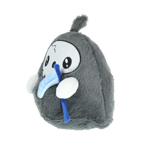 ERINGOGO Canapé Oreillers Halloween Décor Lit Oreillers Jouet Halloween Décor À La Maison Fantôme Poupées Fantôme en Peluche 