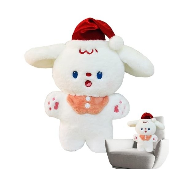 Atyhao jouet en peluche de chien Peluche de Chien, Peluche de Chien