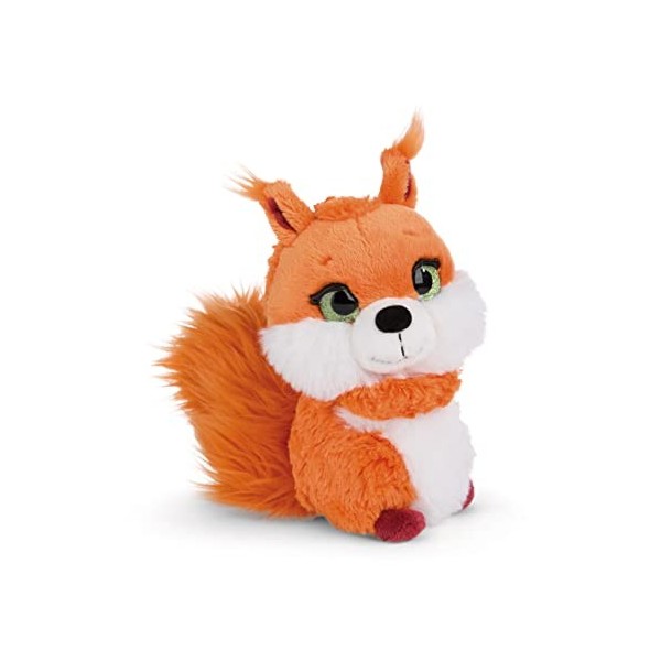 NICI Peluche écureuil Coleen Câline 16cm