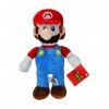 Whitehouse Leisure Super Mario Peluche Super douce de qualité cadeau Mario 36 cm