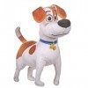 Secret Life Of Pets 2 Max officiel permanent le chien doux jouet en peluche 12 pouces