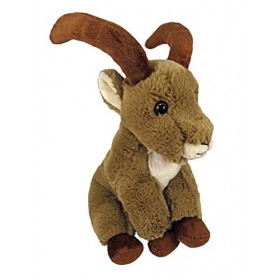 KDO-JOUETS.COM Peluche Bouquetin RODADOU