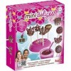 Mini Délices - Sucettes Chocolat - Cuisine créative - Dès 6 ans - Lansay