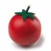 Erzi- Tomate Toy, 12020, Multicolore, 3.8 x 4.9 cm