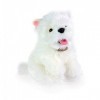 Rappa Westhighland 192379 Peluche Chien Westhighland Terrier Westie Angie 23 cm