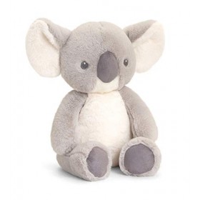 Keel Toys SE6710 Keeleco Baby Koala 100 % recyclé 25 cm