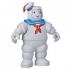 Toptoys2u Bargain Bundles Ghostbusters Stay Puft Marshmallow Man and No Ghost Logo Clip en peluche 17,8 cm