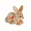 Teddy Hermann - 937029 - Peluche - Lapin - Sédentaire, Beige