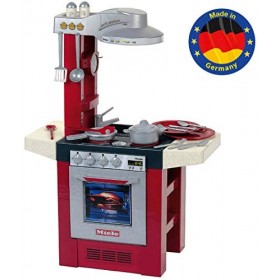 klein - 9090 - Jeu dimitation - Cuisine Miele Petit Gourmet avec Accessoires Multicolore