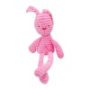 Katutude Peluche Doudou Nouveau Né, Peluche Doudou Peluche Doudou Bebe, Compagnon Dès La Naissance, Peluche Apaisante pour Bé
