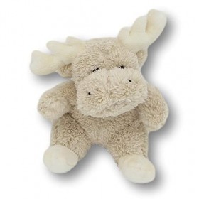 Duckshop Peluche élan I doudou I peluche I zoo