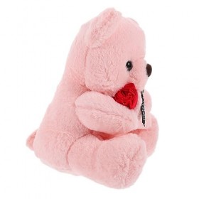 VICASKY Halloween Cadeaux Halloween Faveurs Ours en Peluche Poupée Cadeau Créatif Animaux en Peluche Le Cadeau Jouets Chambre