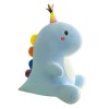 VICASKY Dinosaure en Peluche Jouet Trucs Animaux Chiens en Peluche pour Les Enfants Animaux pour Enfants Animal en Peluche Co