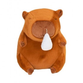 wisoolkic Pieuvre en Peluche Jouets poupées Peluche Petit Oreiller