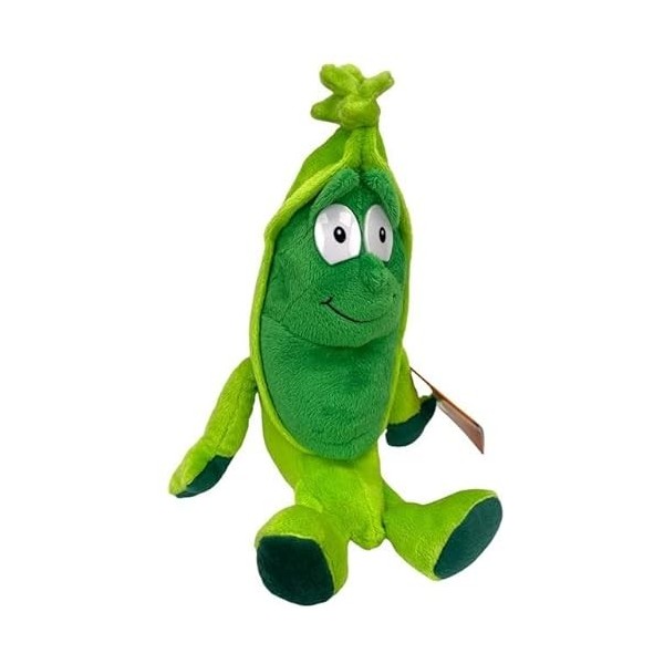 Peluche en peluche Goodness Allée Coussin Légumes 30 cm Alimentaire Fruits Accessoires pour Boutique et Cuisine Enfant Pour F