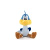 Play by Play Looney Tunes Peluche Looney Tunes Sitting Super Soft 17/26 cm, Taz Taille Unique