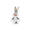 Play by Play Looney Tunes Peluche Looney Tunes Sitting Super Soft 17/26 cm, Taz Taille Unique