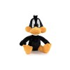 Play by Play Looney Tunes Peluche Looney Tunes Sitting Super Soft 17/26 cm, Taz Taille Unique