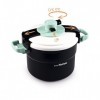 Smoby - Tefal Cocotte Clipso - Accessoire de Cuisine pour Enfant - Jouet dImitation - 310510