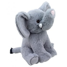Wilberry Ella Peluche éléphant ECO