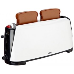 Theo Klein 9626 Braun - Grille-Pain