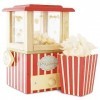 Le Toy Van - TV318 - Jeu éducatif Toy Popcorn Machine, 3 ans, jouet Montessori pour jouer au film, jeux interactifs, jeu de r