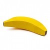 Erzi Big Banana en Bois 11,7 x 3,3 x 2,8 cm
