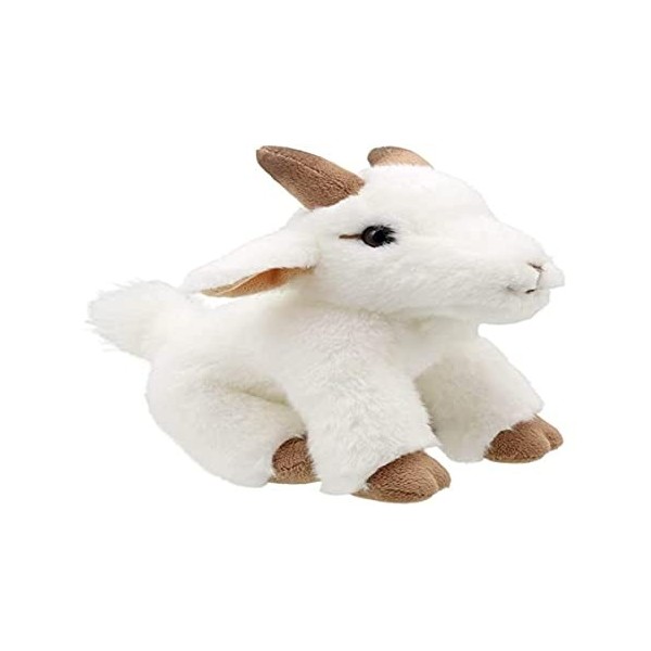 Wilberry Le Temps des Histoires chèvre Peluche, Moyen, WB001407