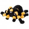 Suki Gifts - 14276 - Peluche - LiL Peepers - Tarantula - Spindra