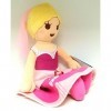 Playmobil - Peluche Exclusive Princesse - 30 cm