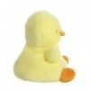 Aurora, 61244, Palm Pals, Poussin Betsy, 13 cm, Peluche, Jaune